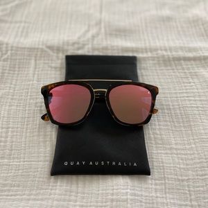 QUAY WOMENS SUNGLASSES Style Sweet Dreams